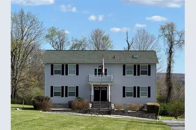 1462 Clove Valley Road, Lagrangeville, NY 12540 - Photo 1
