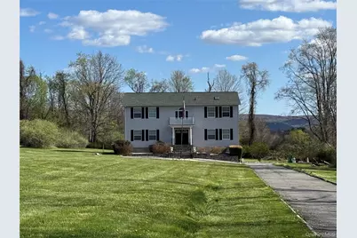 1462 Clove Valley Road, Lagrangeville, NY 12540 - Photo 3