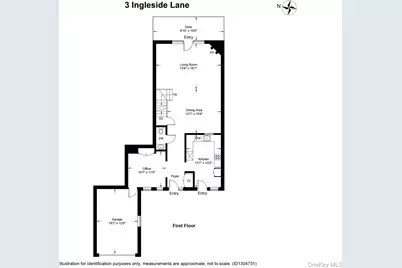 3 Ingleside Lane, White Plains, NY 10605 - Photo 21