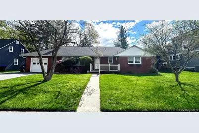 16 Beechwood Terrace, Poughkeepsie, NY 12601 - Photo 1