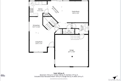 21 Reed Court, Washingtonville, NY 10992 - Photo 45
