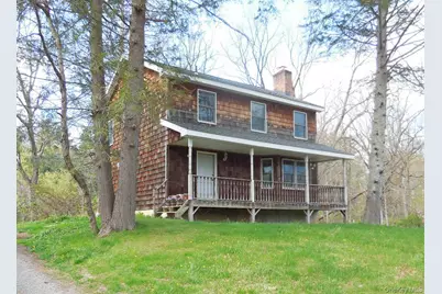 617 Burlingham Road, Bloomingburg, NY 12721 - Photo 1