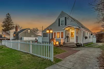 708 Prospect Place, Bellmore, NY 11710 - Photo 1