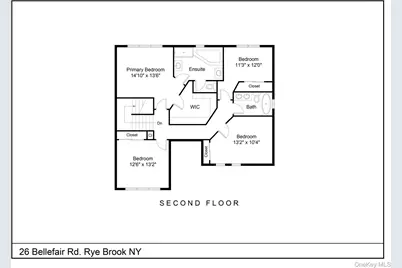 26 Bellefair Road, Rye Brook, NY 10573 - Photo 23