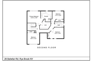 26 Bellefair Rd, Rye Brook, NY 10573 - Photo 23