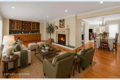 76 Parkview Drive, Searingtown, NY 11507 - Photo 5