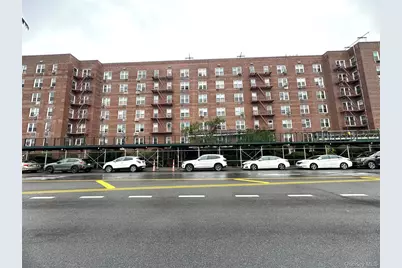 2265 Gerritsen Avenue #3S, Brooklyn, NY 11229 - Photo 1