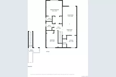 26 Cooper #603, Poughkeepsie, NY 12603 - Photo 15