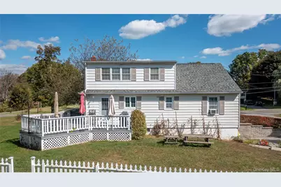 63 Hoags Corners Road, Wingdale, NY 12594 - Photo 3