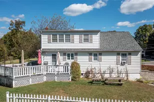 63 Hoags Corners Rd, Wingdale, NY 12594 - Photo 3