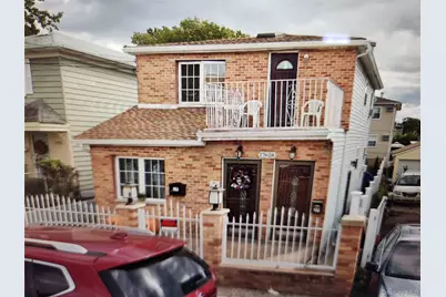 176-18 110th Avenue, Jamaica, NY 11433 - Photo 1