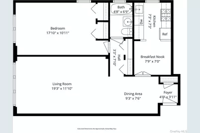 601 Kappock Street #2F, Bronx, NY 10463 - Photo 15