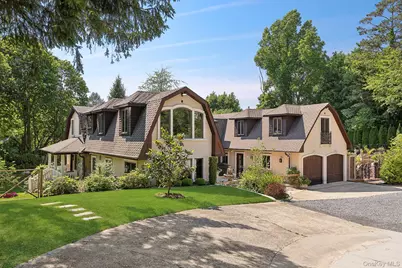 91 Crescent Beach Road, Glen Cove, NY 11542 - Photo 1
