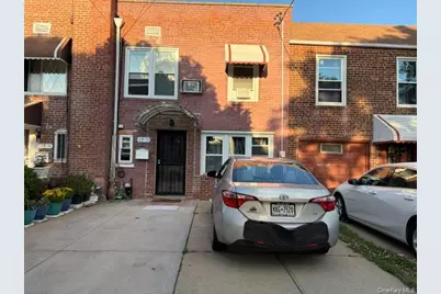 13513 115th Street, Ozone Park, NY 11420 - Photo 1