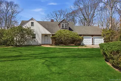 6 Oakland Lane, East Quogue, NY 11942 - Photo 3
