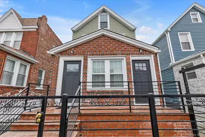 10469 129th Street, Richmond Hill, NY 11419 - Photo 1