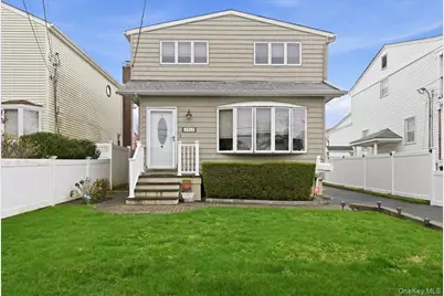2962 Higgins Street, Oceanside, NY 11572 - Photo 1