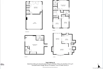 35 Hilldale Road, Albertson, NY 11507 - Photo 21