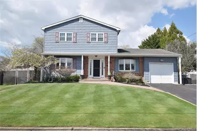 32 Lagoon Place, East Islip, NY 11730 - Photo 1