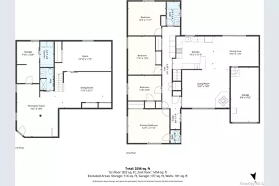 2489 Eileen Road, Oceanside, NY 11572 - Photo 35