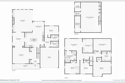 1442 Stevenson Circle, Hewlett, NY 11557 - Photo 47