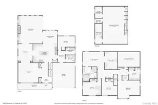 1442 Stevenson Cir, Hewlett, NY 11557 - Photo 47