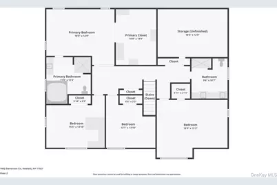 1442 Stevenson Circle, Hewlett, NY 11557 - Photo 49