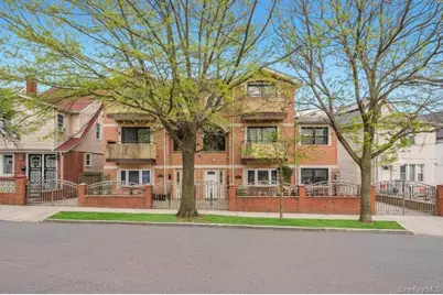 159-44 Normal Road, Jamaica, NY 11432 - Photo 1
