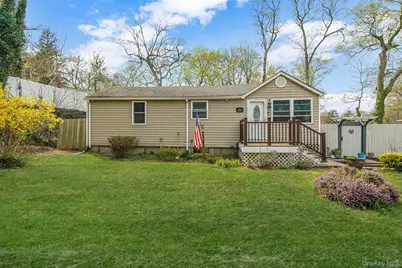 84 Lynbrook Drive, Sound Beach, NY 11789 - Photo 1
