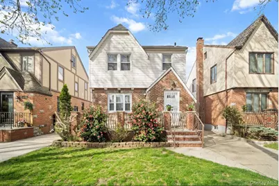 60-56 69th Lane, Maspeth, NY 11378 - Photo 1