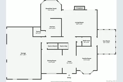 25 Evergreen Avenue, Poughkeepsie, NY 12601 - Photo 45
