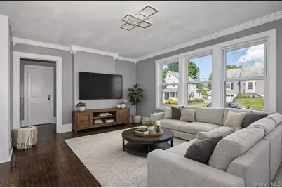 34 Woodland Avenue, Poughkeepsie, NY 12603 - Photo 5