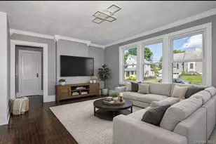 34 Woodland Ave, Poughkeepsie, NY 12603 - Photo 5