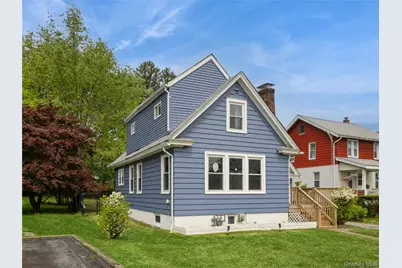 34 Woodland Avenue, Poughkeepsie, NY 12603 - Photo 3