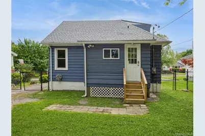 34 Woodland Avenue, Poughkeepsie, NY 12603 - Photo 41