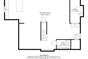 19 Oakwood Ave, Miller Place, NY 11764 - Photo 45