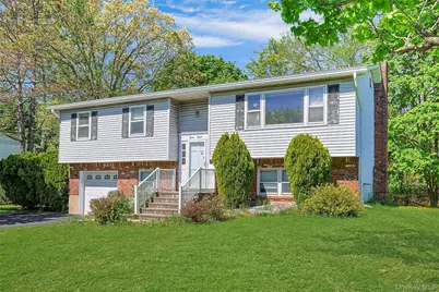 48 Lake Nanuet Drive, Nanuet, NY 10954 - Photo 1