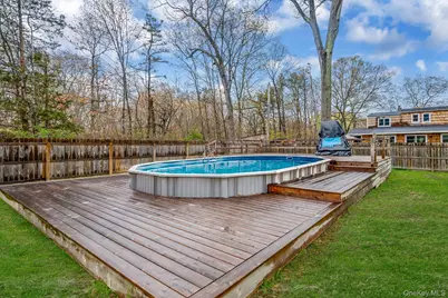248 Revilo Avenue, Shirley, NY 11967 - Photo 31