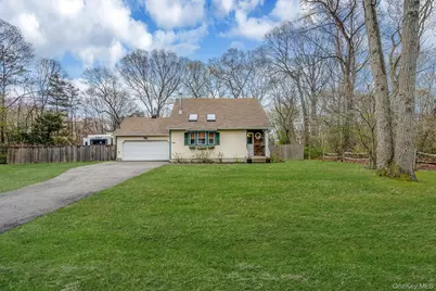 248 Revilo Avenue, Shirley, NY 11967 - Photo 1