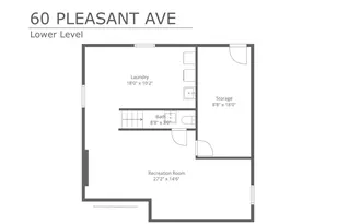 60 Pleasant Ave, Pleasantville, NY 10570 - Photo 39