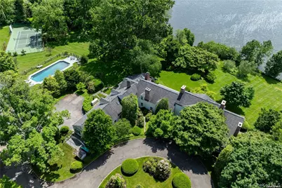 200 Cleft Road, Mill Neck, NY 11765 - Photo 1
