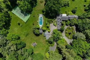 200 Cleft Rd, Mill Neck, NY 11765 - Photo 35