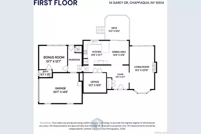14 Garey Drive, Chappaqua, NY 10514 - Photo 33