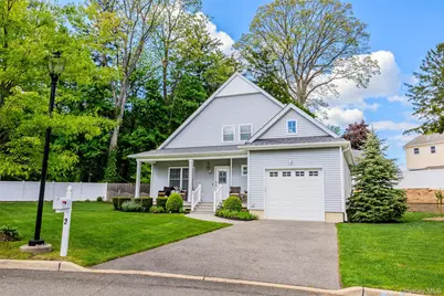 3 Clear Creek Court, Huntington Station, NY 11746 - Photo 45