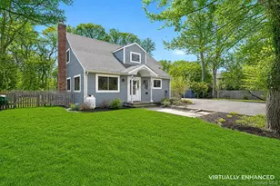 48A Sea Gate Ave, Westhampton, NY 11977 - Photo 5