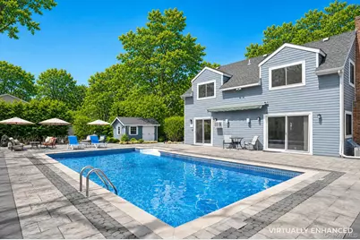 48A Sea Gate Avenue, Westhampton, NY 11977 - Photo 1