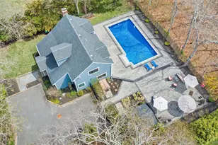 48A Sea Gate Ave, Westhampton, NY 11977 - Photo 3