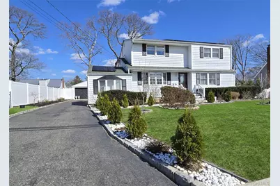 17 Gregory Drive, Ronkonkoma, NY 11779 - Photo 1