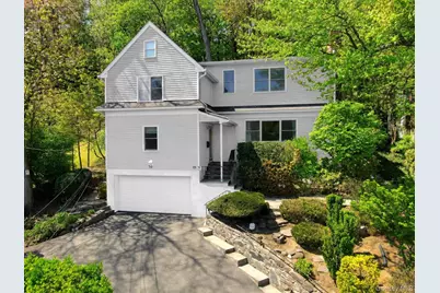 56 Westminster Road, Scarsdale, NY 10583 - Photo 1