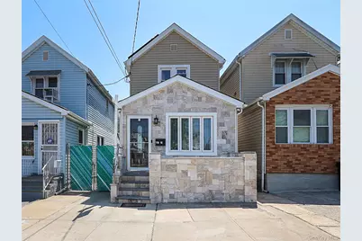 119-16 Linden Boulevard, Ozone Park, NY 11420 - Photo 1